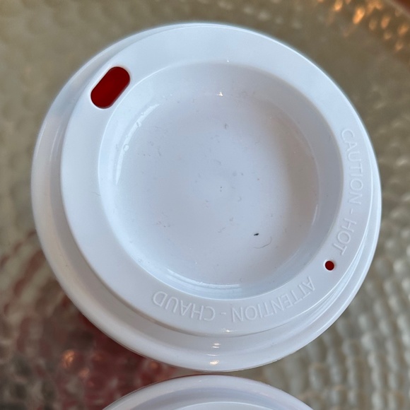 Starbucks 2020 Limited Edition Holiday Red Cup - Picture 2 of 5